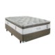 Colchão Herval Cannes Densidade 33 Casal 138 x 188 x 14 Colchões Promoção
